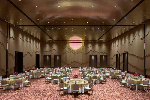 Hotel Club Med Joyview Resort