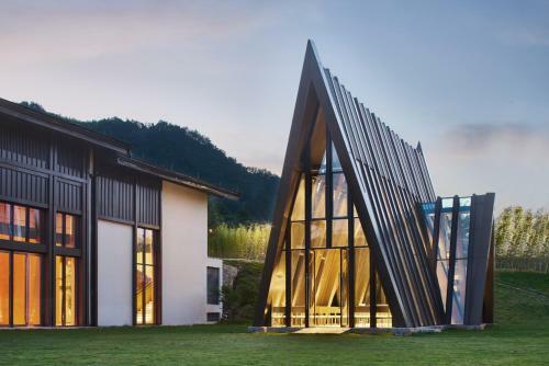 Hotel Club Med Joyview Resort