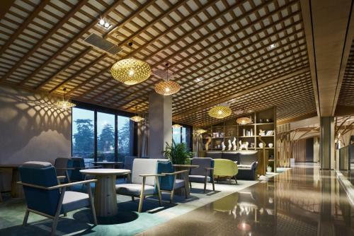 Hotel Club Med Joyview Resort