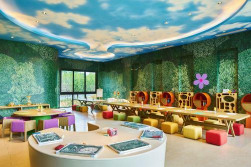 Hotel Club Med Joyview Resort