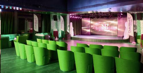 Hotel Club Med Joyview Resort