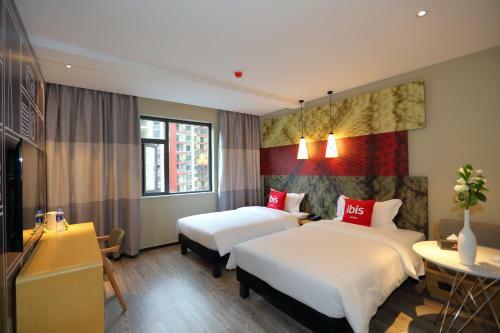 Ibis Kangding Hotel