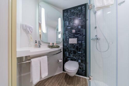 Ibis Kangding Hotel