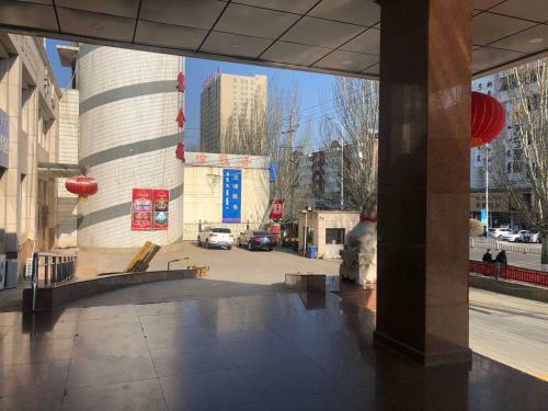 Ulanqab Hotel