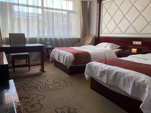 Ulanqab Hotel