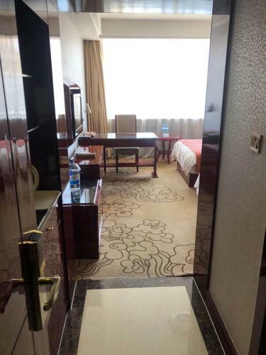 Ulanqab Hotel