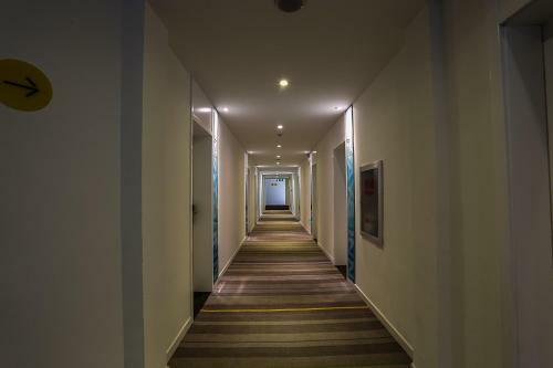 Hotel 7days Inn Ulanqab Jining Train Station Branch