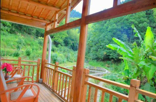 Albergue ???????? Huistyleguesthouse