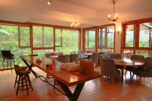 Albergue ???????? Huistyleguesthouse