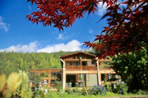 Albergue ???????? Huistyleguesthouse