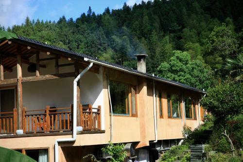 Albergue ???????? Huistyleguesthouse