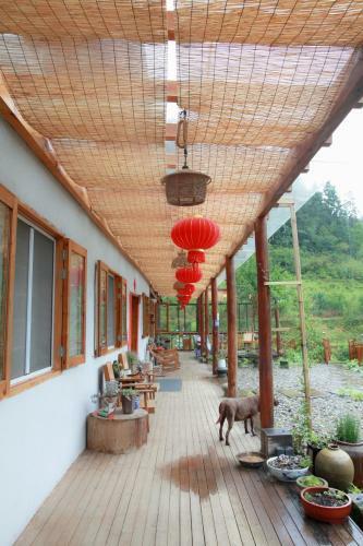 Albergue ???????? Huistyleguesthouse