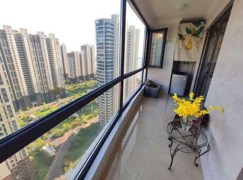 Seaview Apartment