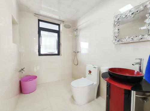 Seaview Apartment