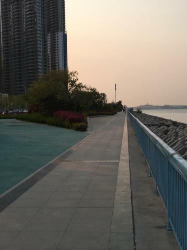 Seaview Apartment