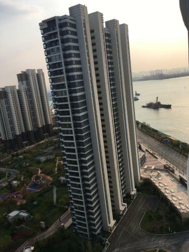 Seaview Apartment