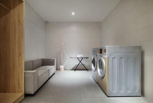 Holiday Inn Express Ulanqab Jining, An Ihg Hotel
