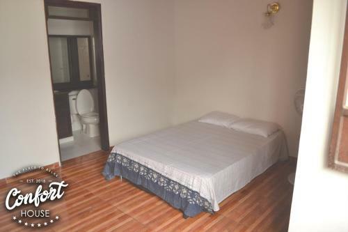 Hotel Confort House Acacias