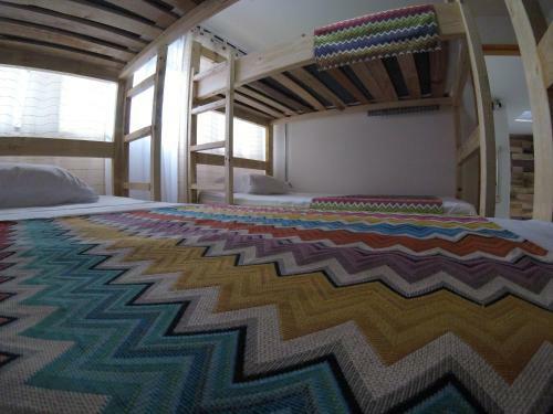 La Otra Mitad Hostel