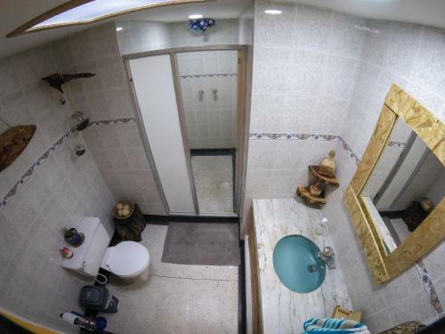 La Otra Mitad Hostel