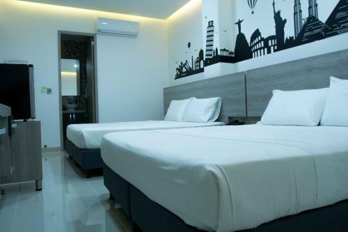Hotel Anglo