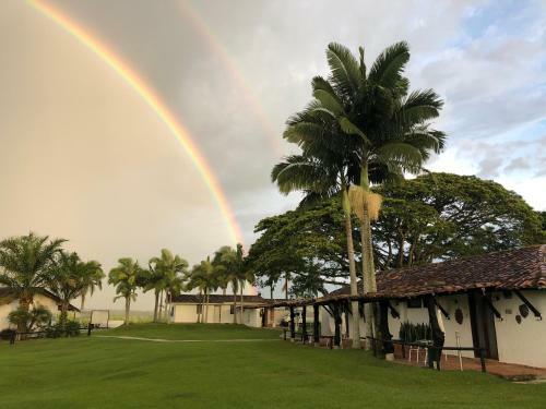 Hotel Rancho Eden