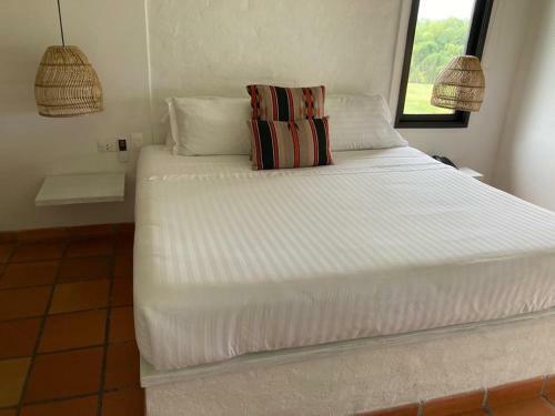 Hotel Rancho Eden