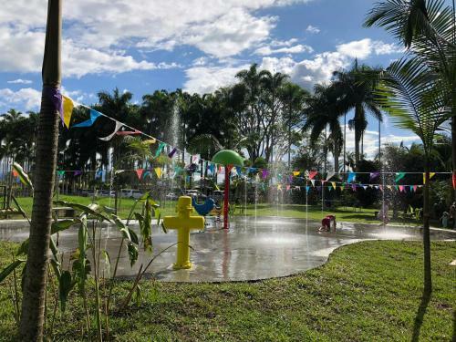 Hotel Rancho Eden