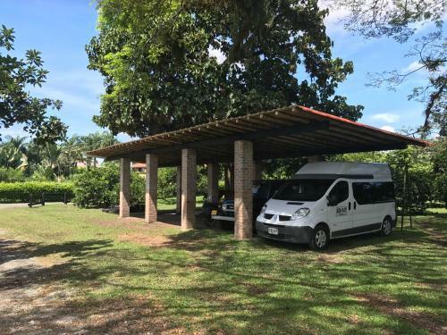 Hotel Rancho Eden