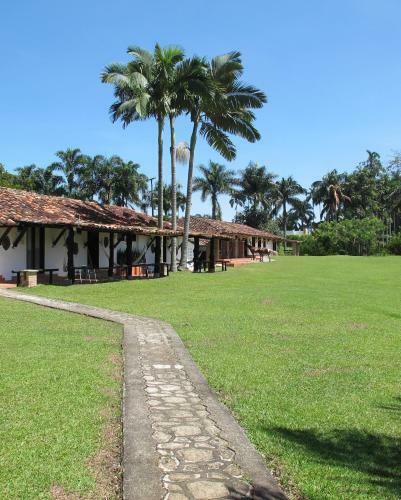 Hotel Rancho Eden