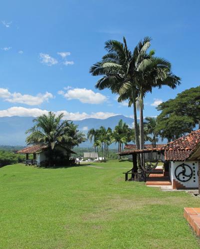 Hotel Rancho Eden