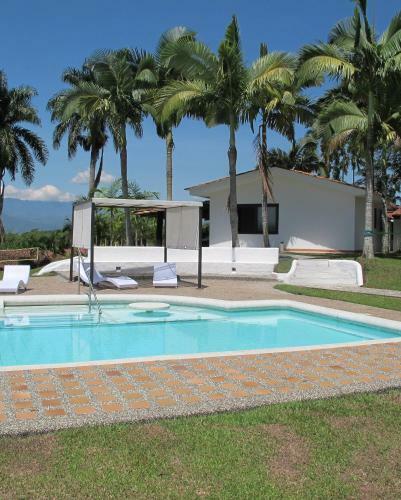 Hotel Rancho Eden