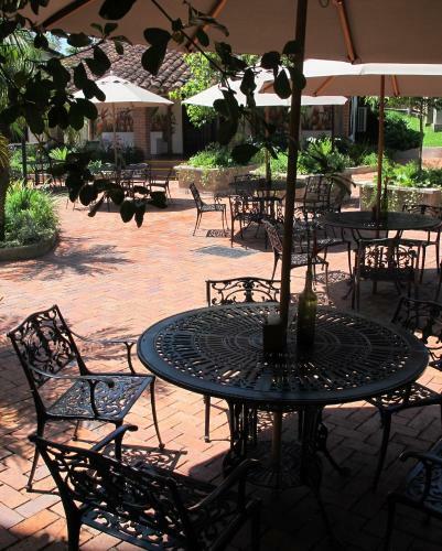 Hotel Rancho Eden
