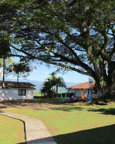 Hotel Rancho Eden