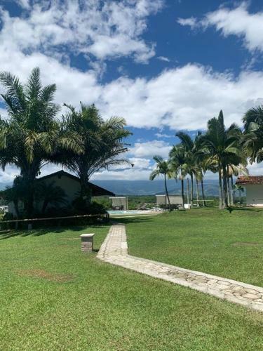 Hotel Rancho Eden