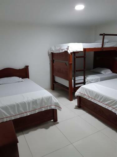 Hotel La Gran 6ta Real