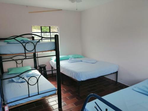 Finca Campestre Piscina Privada Anapoima