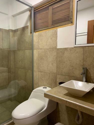 Hotel Regatta Campestre