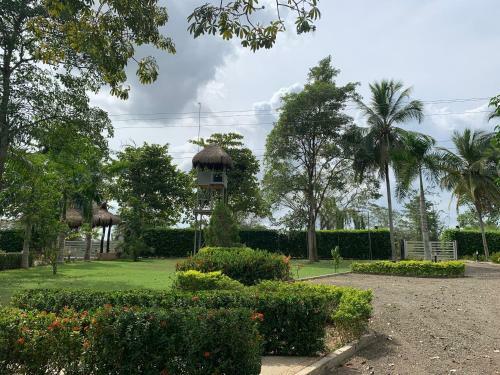 Hotel Regatta Campestre