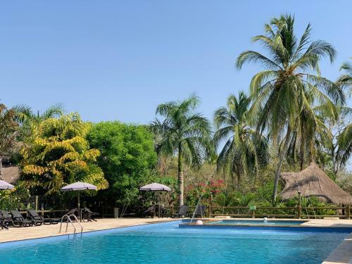 Hotel Regatta Campestre