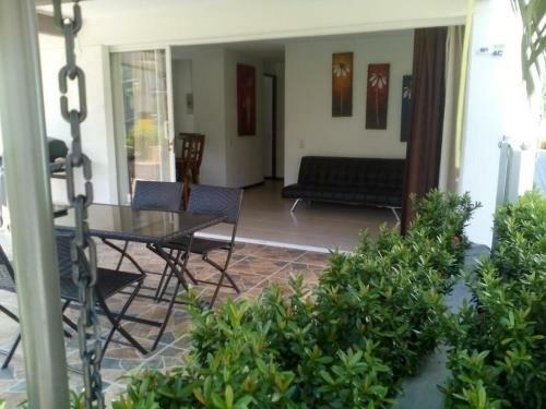 Apartamento Ciudadela Santa Fe