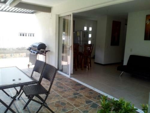 Apartamento Ciudadela Santa Fe
