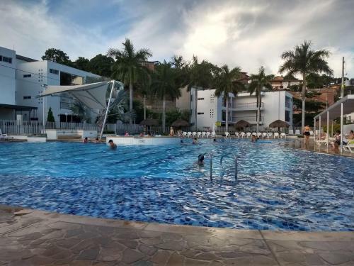 Apartamento Ciudadela Santa Fe
