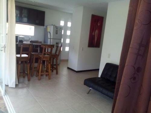 Apartamento Ciudadela Santa Fe