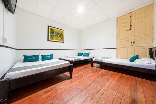Hotel Ayenda Colonial Armenia
