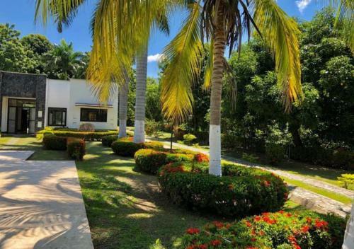 Finca Vacacional Privada En Santa Fe de Antioquia