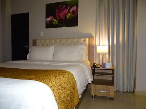 Hotel Prado Real
