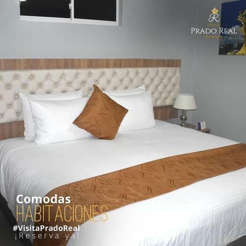 Hotel Prado Real