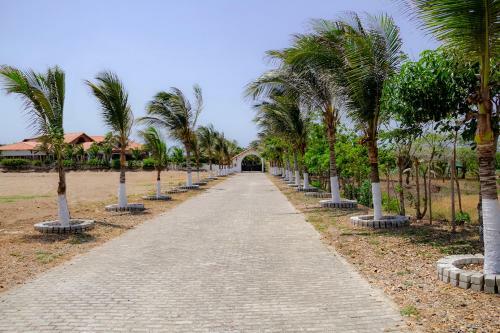 Villa Country House (Casa Campestre)