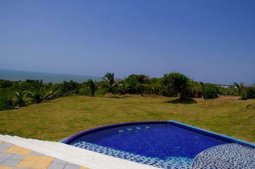 Villa Country House (Casa Campestre)
